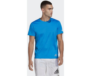 desconcertado Llamarada promedio Adidas Run It T-Shirt (HB7473) blue rush desde 17,99 € | Compara precios en  idealo