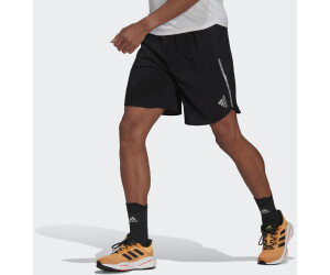 Adidas Designed 4 Running Shorts 18cm (H58578) black