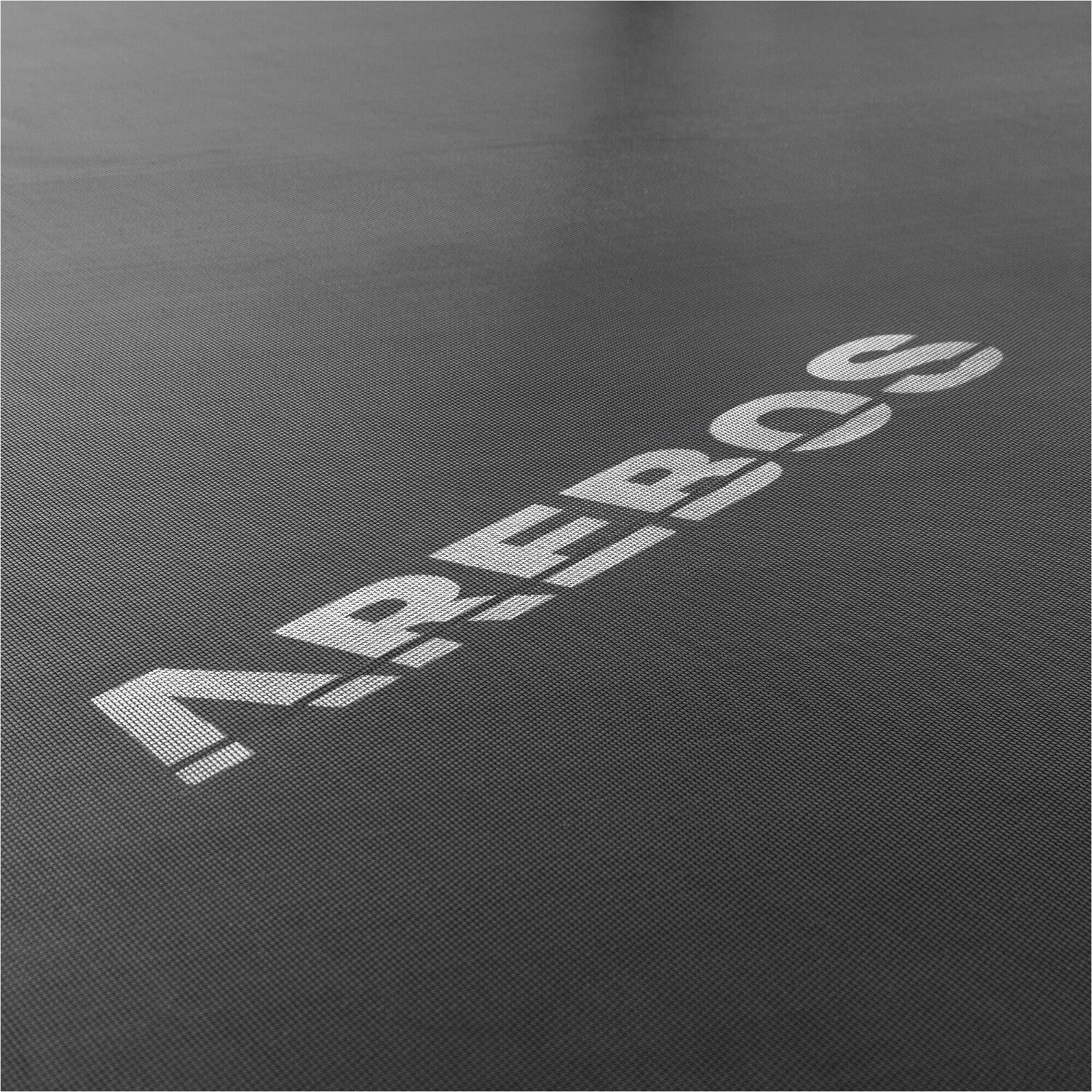 Arebos Trampoline Jump Mat 244 cm