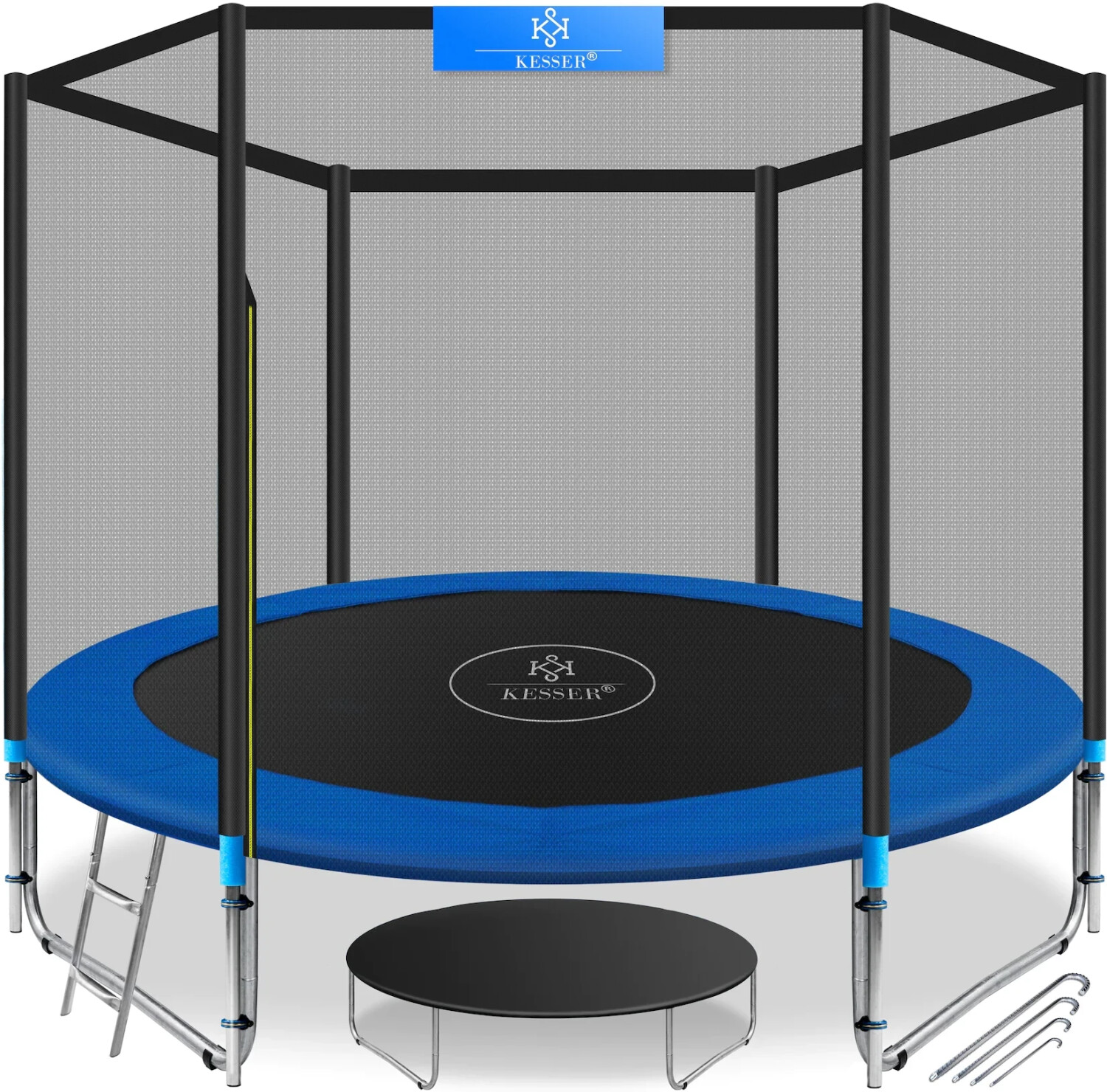 Kesser Garden Trampoline 244 cm