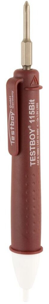 Testboy TB 115 BIT