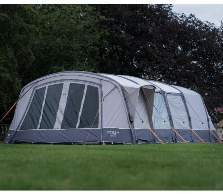 Vango tc on sale