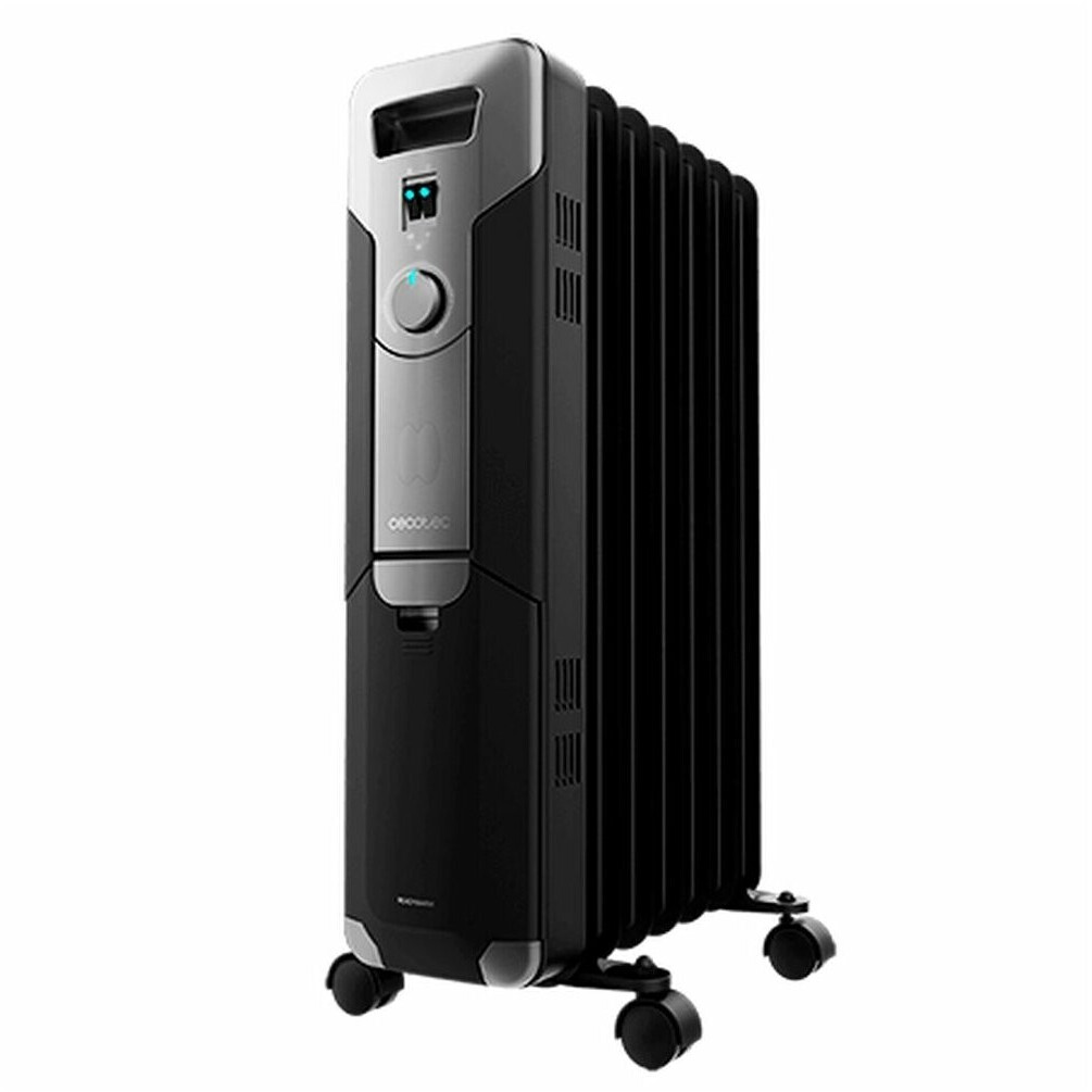 Cecotec ReadyWarm 7000 Space Black