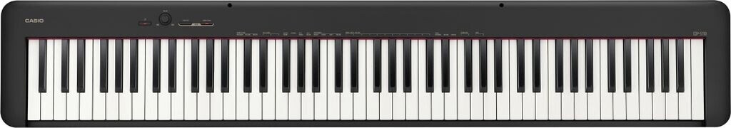 Casio CDP-S110 Black