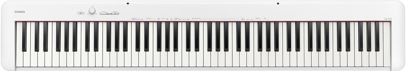 Casio CDP-S110 White