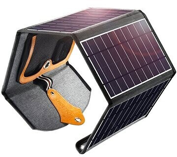 Choetech Foldable Solar Charger 22W