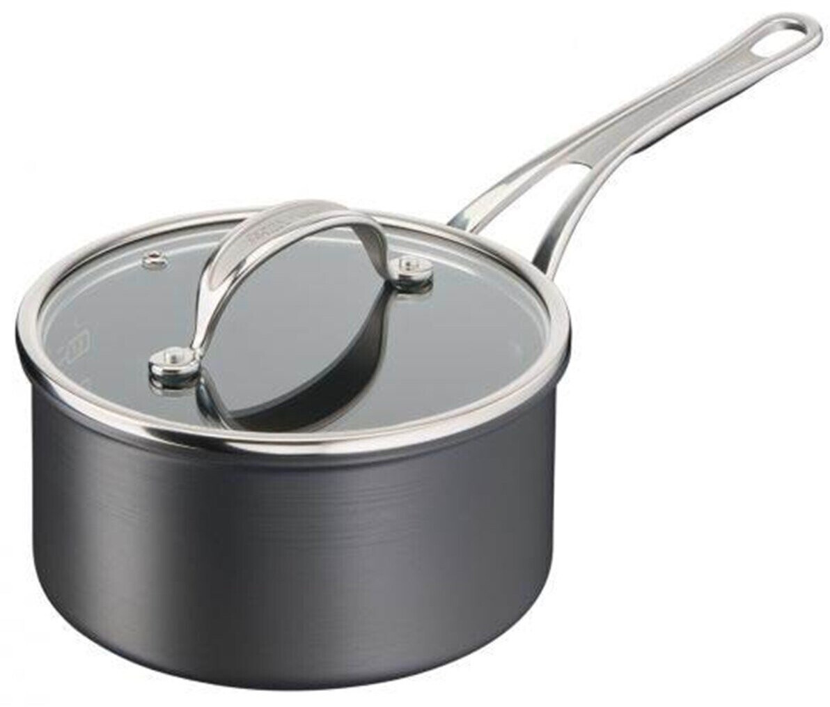 Tefal Jamie Oliver Cook's Classics (18 cm) silber