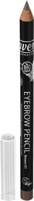 Lavera Trend Sensitiv Eyebrow Pencil (1.15g) 01 brown