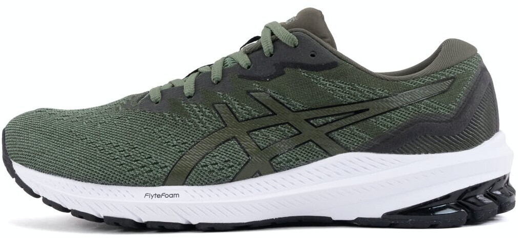 Asics gt 1000 mujer Olive best sale