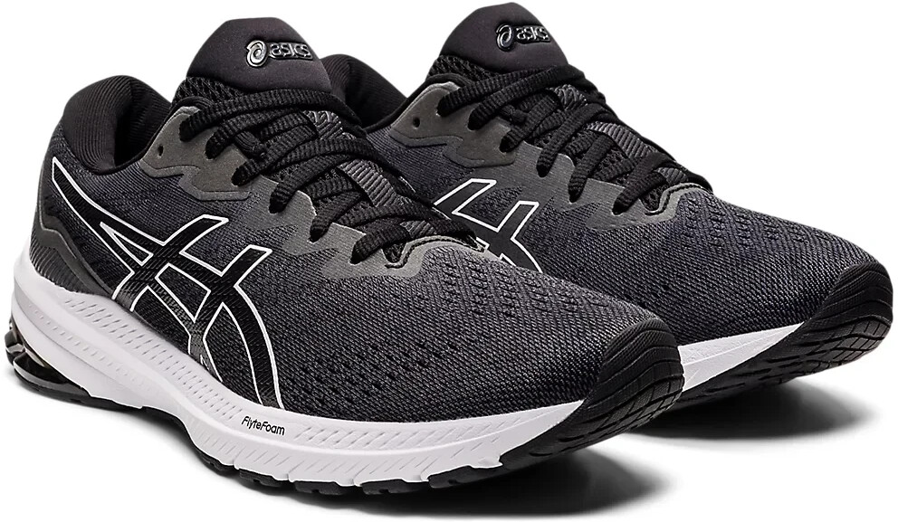 Asics gt 1000 bambino nere clearance