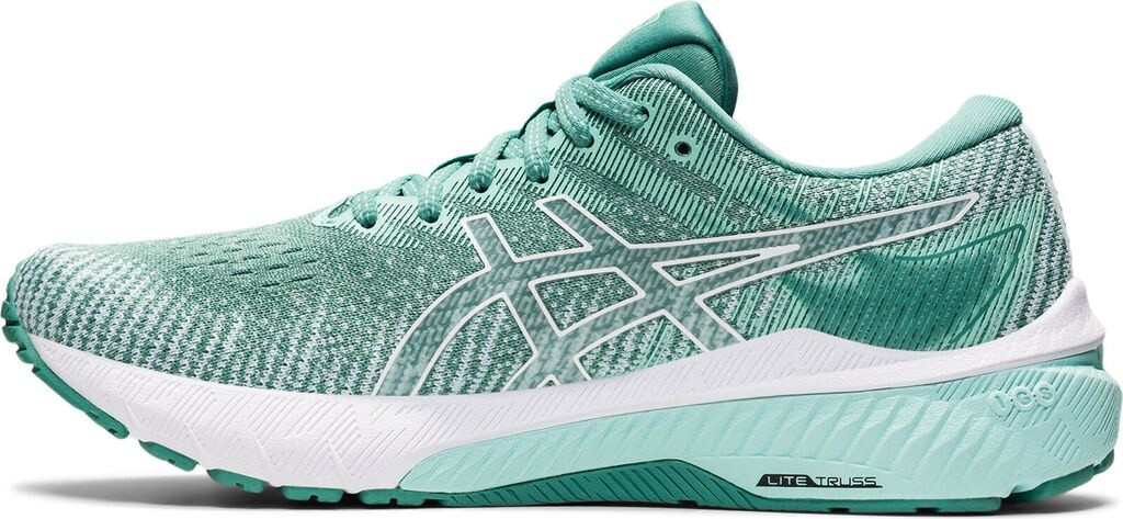 Asics gt 2000 womens white shop