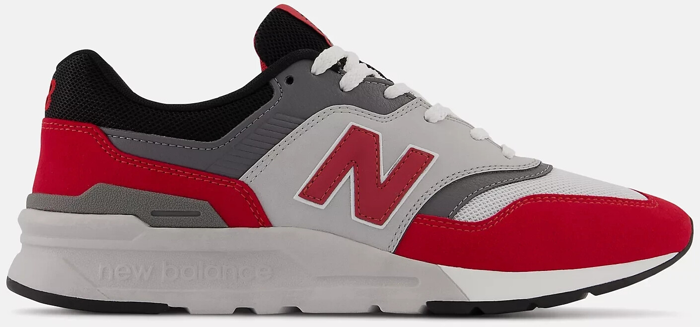 New balance 99 red and black best sale