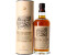 Craigellachie 23 Jahre Exceptional Cask Series Single Malt Scotch Whisky 0,7l 46%