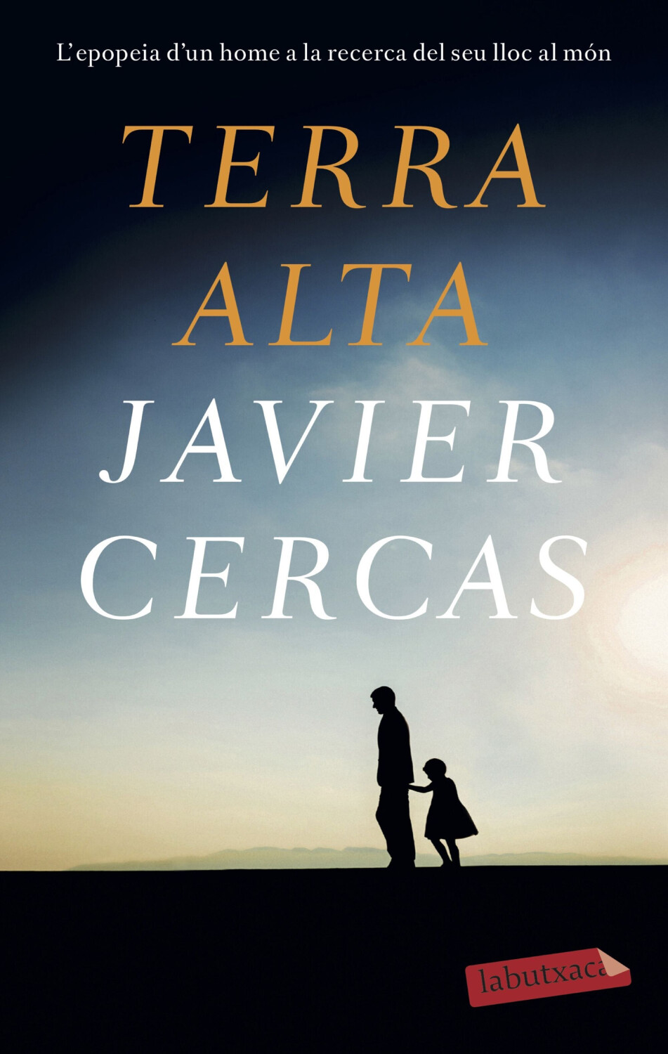 Terra Alta. Terra Alta I (Javier Cercas) (Catalan) [Paperback]