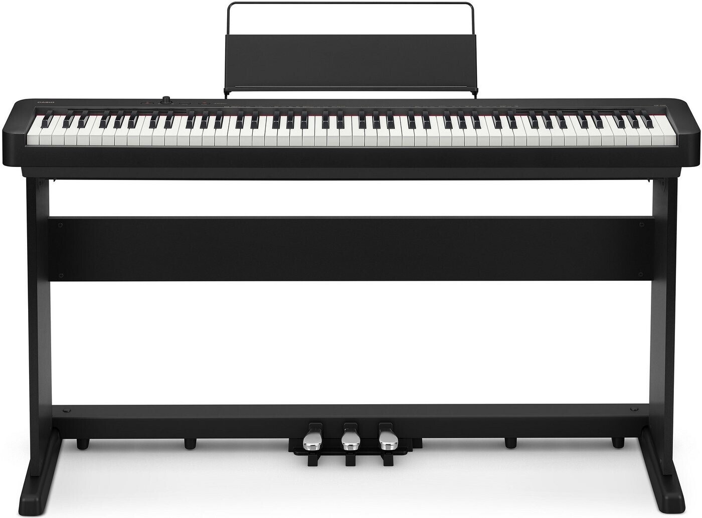 Casio CDP-S160 BK