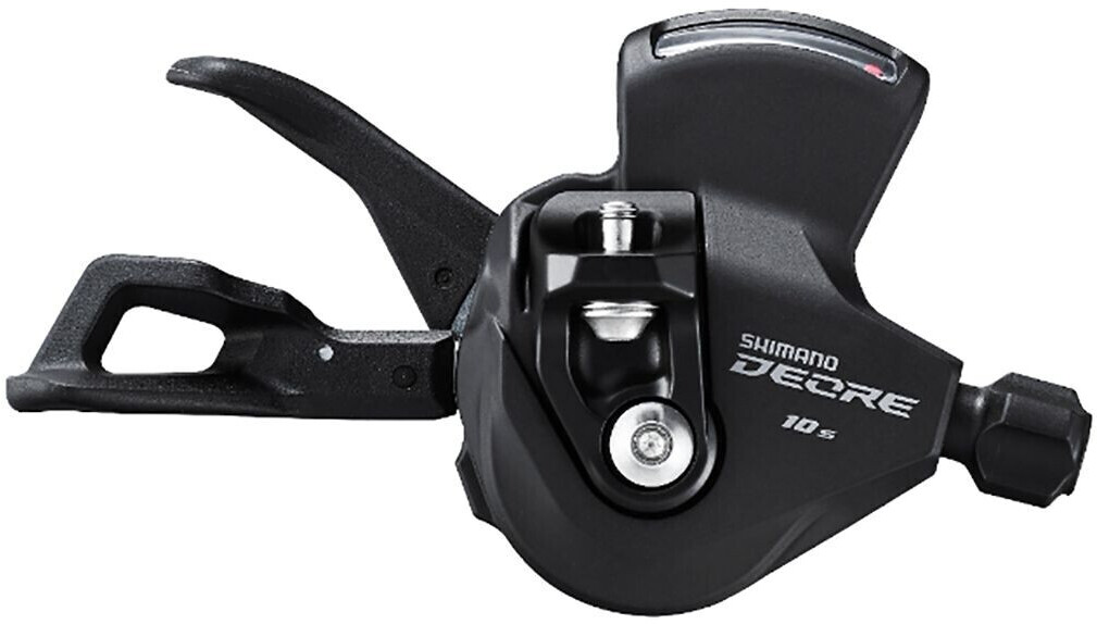 Buy Shimano Alivio SL M4100 R 10 fach I Spec EV from 23.11 Today Best Deals on idealo
