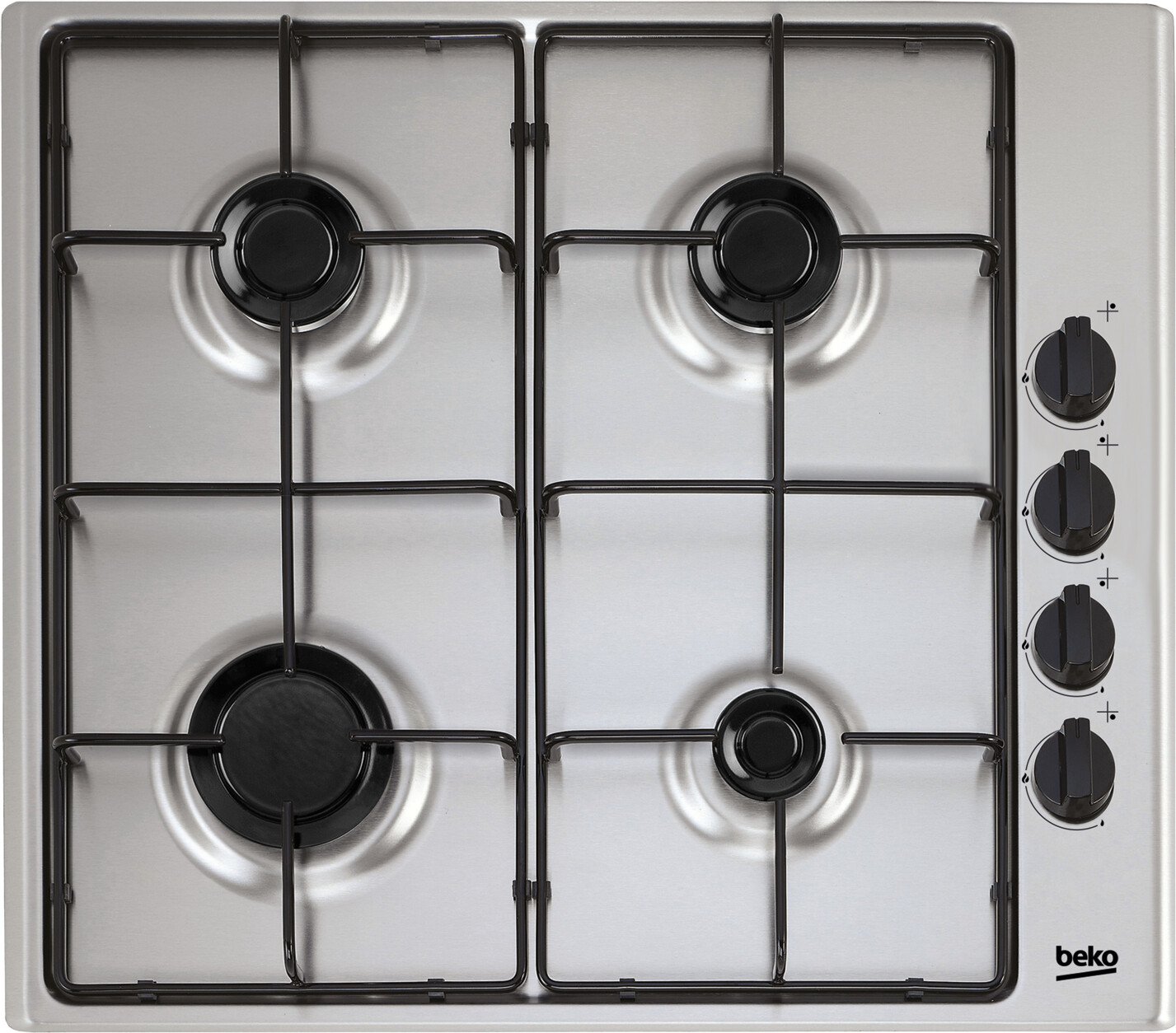 Beko HIZG 64120 SX