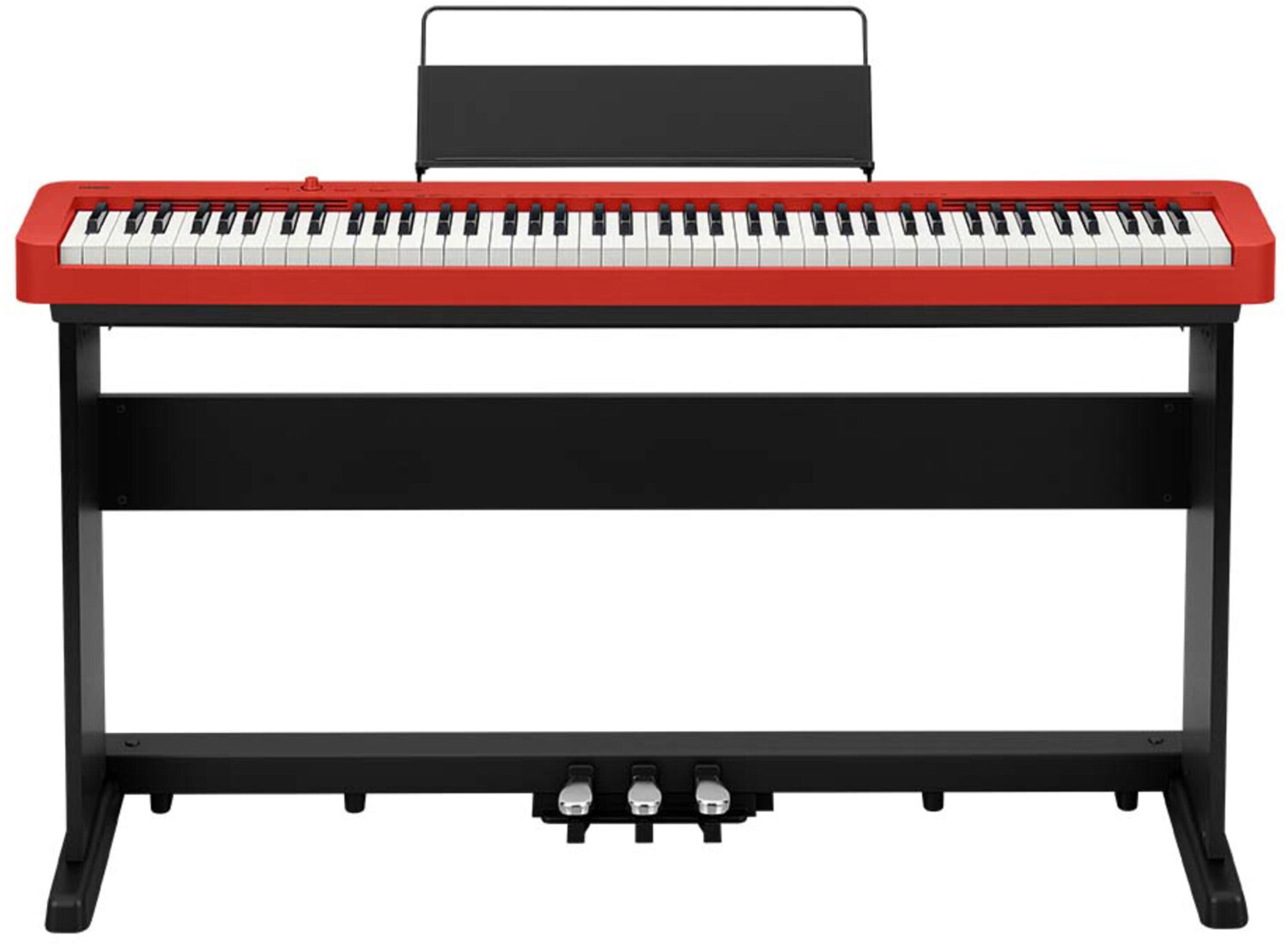 Casio CDP-S160 RD