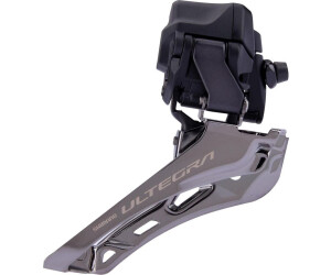 Shimano Ultegra FD-R8000 11-Speed Front Derailleur – 34.9mm Clamp – Black, New