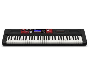 Casio CT-S1 noir - Clavier numérique 61 touches noir - Meilleur prix