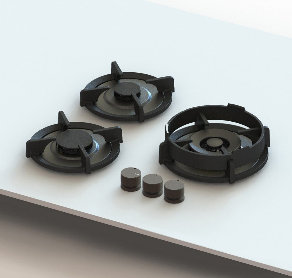 Novy Gas Pro Capital 56006