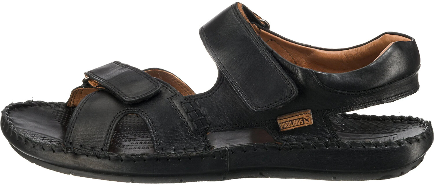 Pikolinos Tarifa 06j Sandali Uomo, Comodi Senza Lacci, Stile Casual Estivo