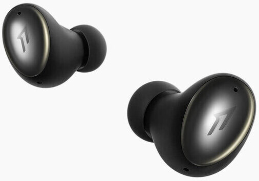 1More ColorBuds 2 Midnight Black