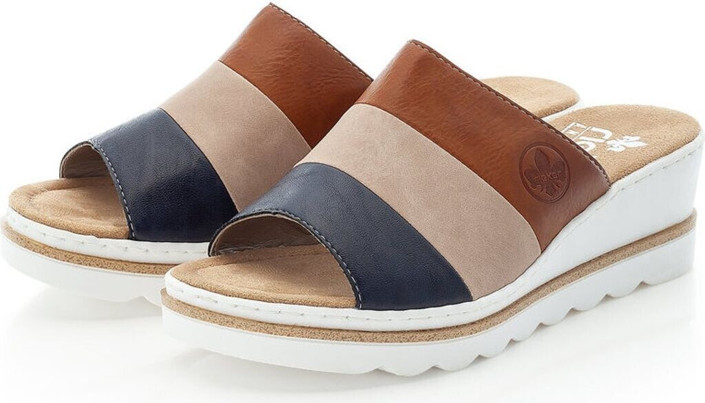 Rieker Mules 67492 14 Brown Multi Au Meilleur Prix Sur Idealo fr Rieker Mules 67492 14 Brown Multi Au Meilleur Prix Sur Idealo fr