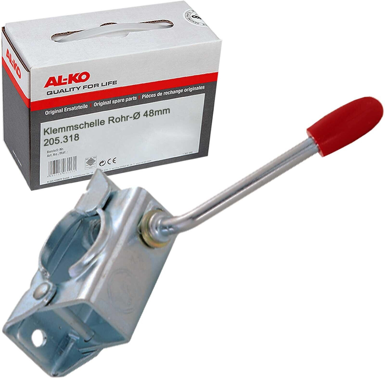 AL-KO 20531809