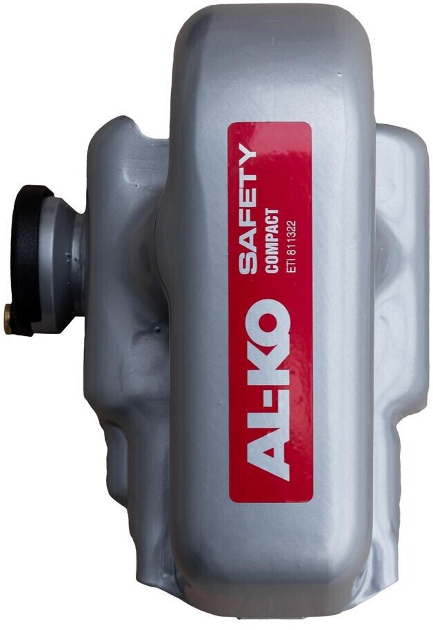 Diebstahlschutz AL-KO AK 300 / AKS 1300 Safety Premium