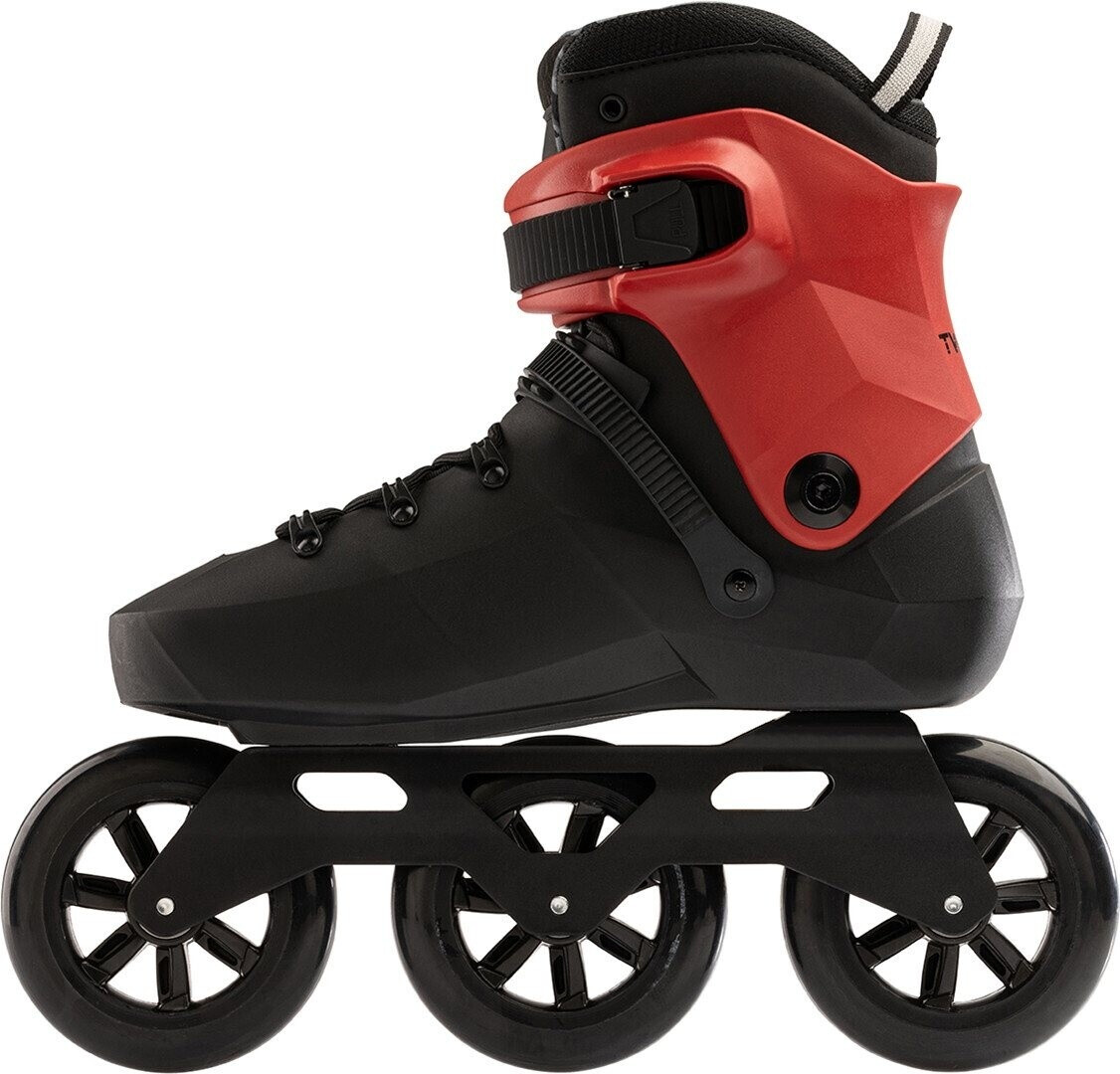 Rollerblade Twister 110 black/red