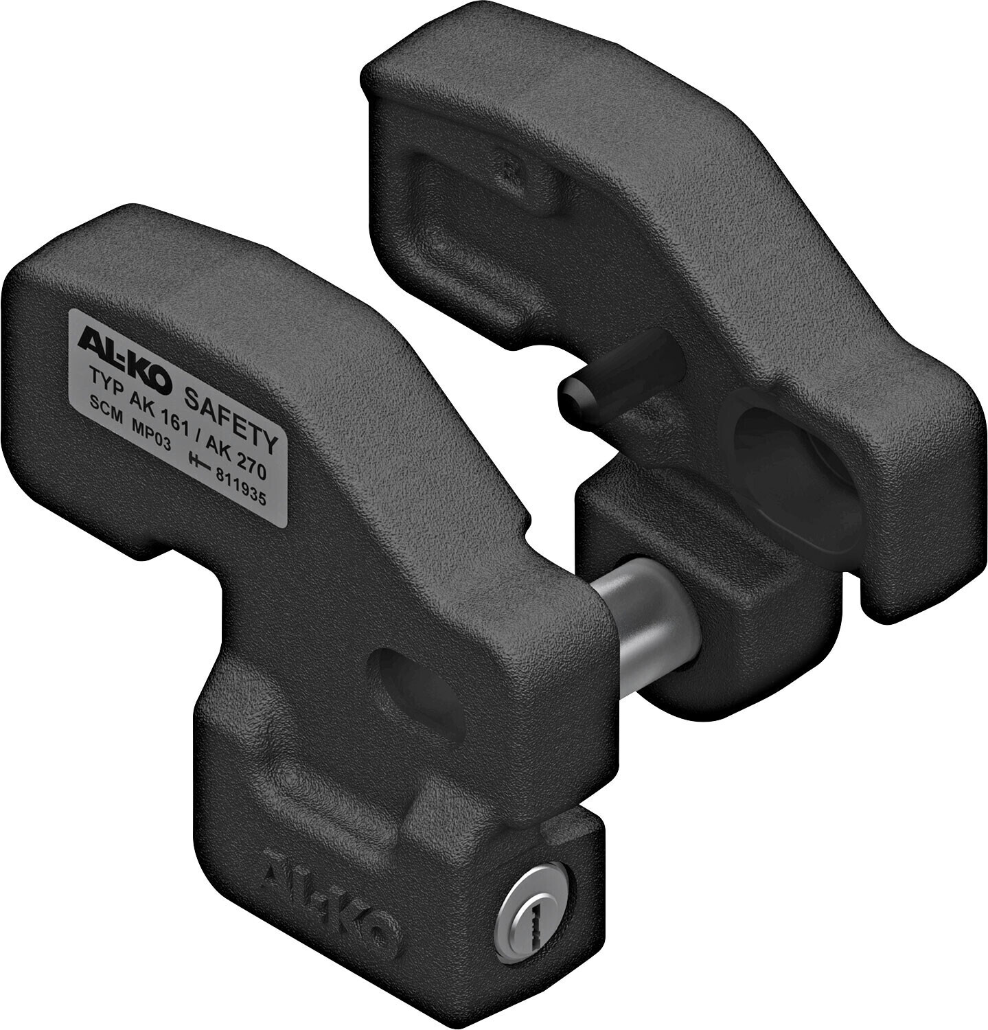 AL-KO Safety AK161/AK270
