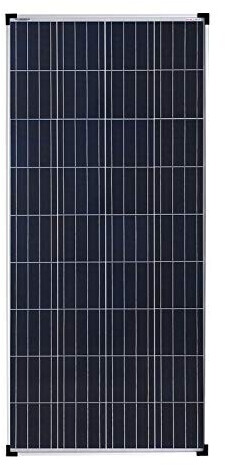 Enjoy-Solar Eco Line ES160P36 Poly 12V 160W