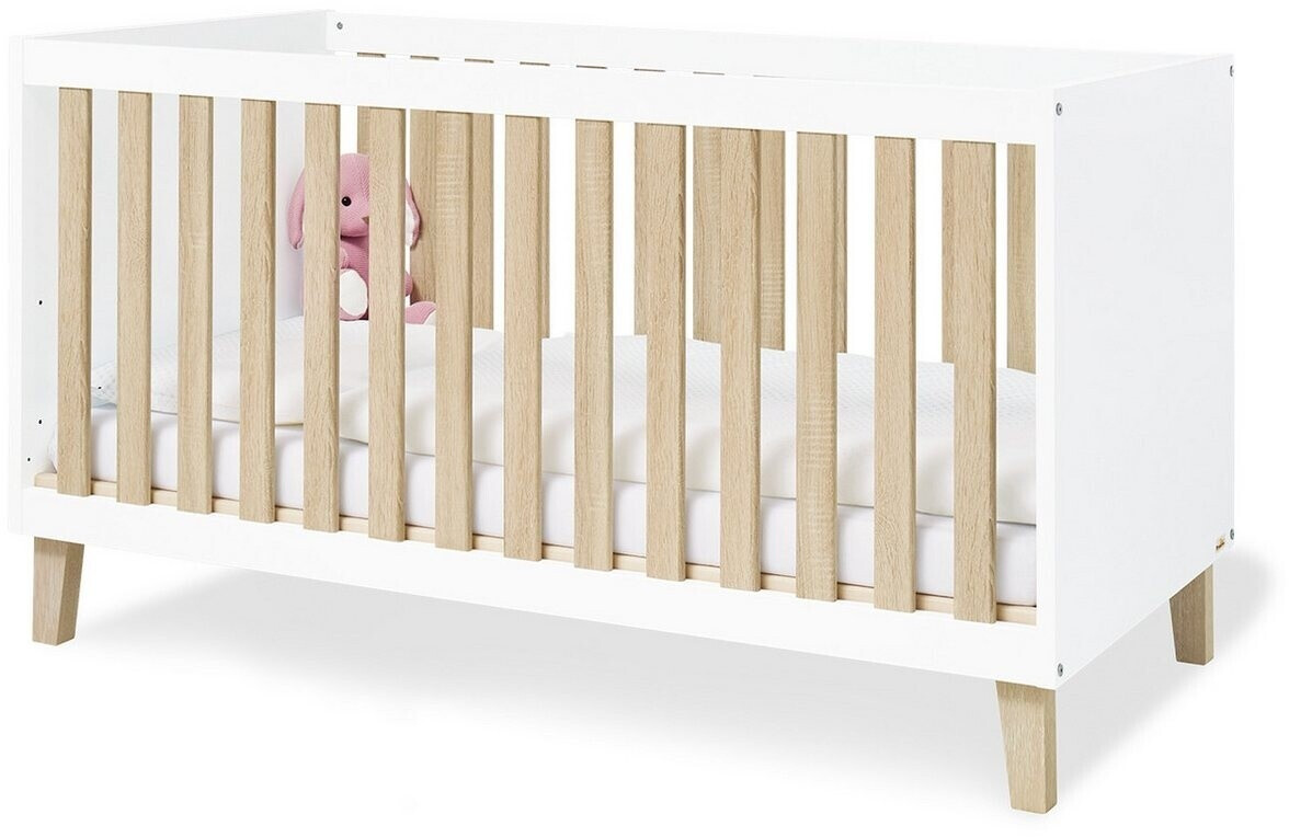 Pinolino Crib Lumi