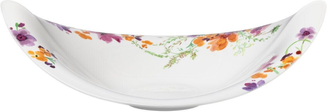 Villeroy & Boch Mariefleur Gifts Blattschale groß (47 x 38 cm) ab 