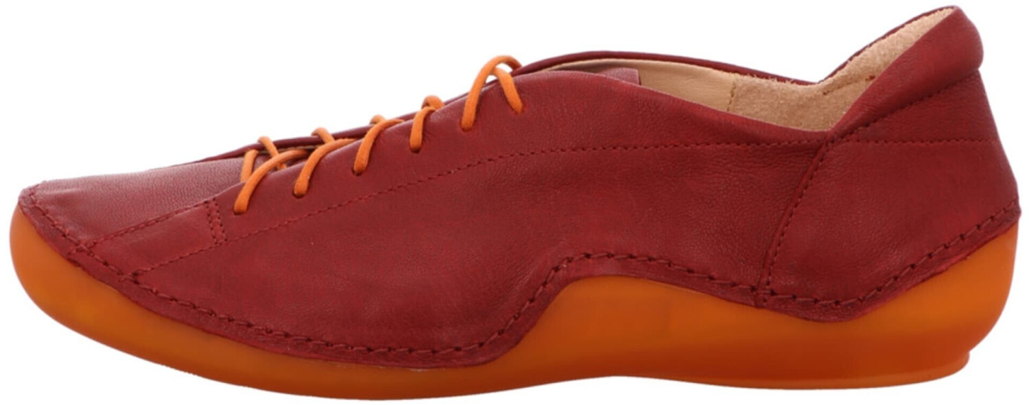 Think Kaspl (3-000045) red/orange