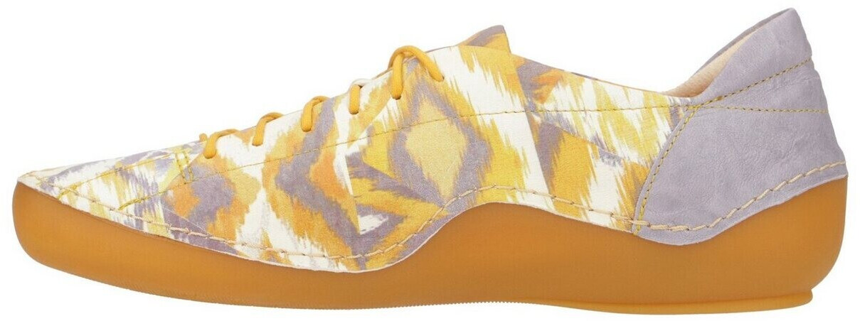 Think KAPSL (3-000045) yellow/effect