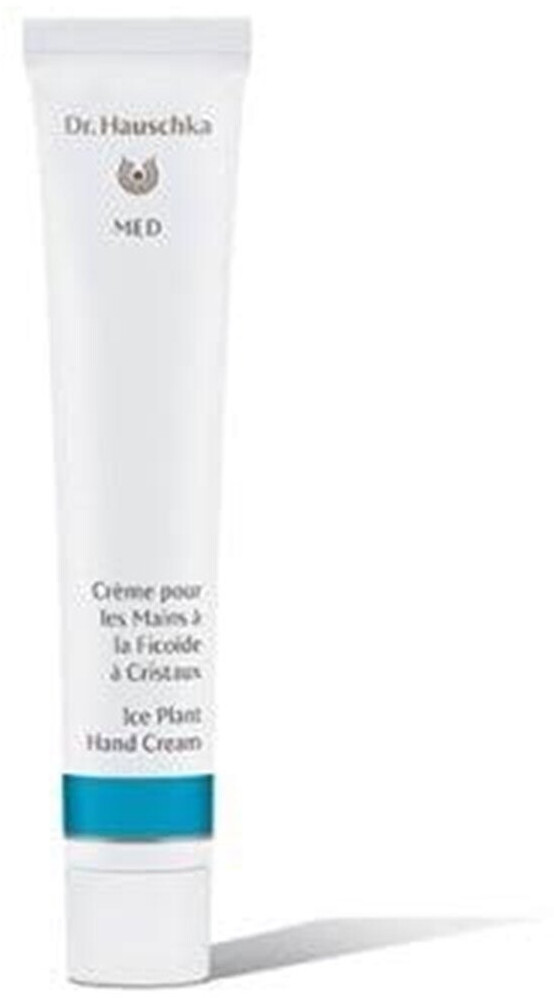 Dr. Hauschka Med Ice Plant Hand Cream (50ml)