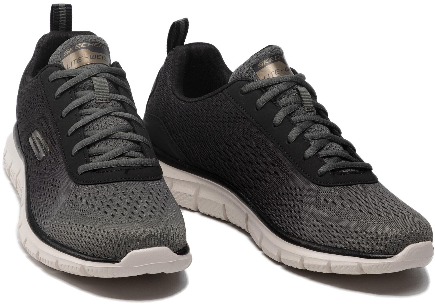 Belk skechers memory foam on sale