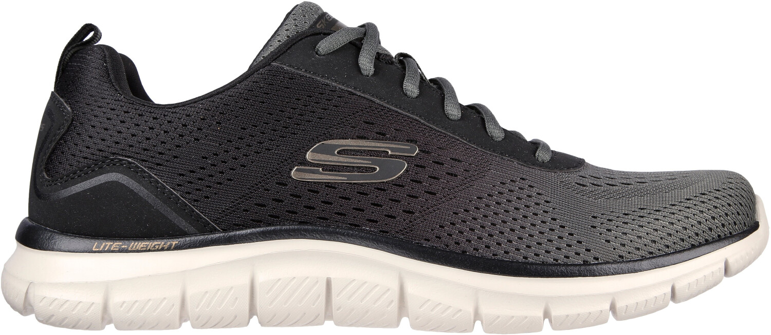 Skechers espadrilles hombre verdes deals