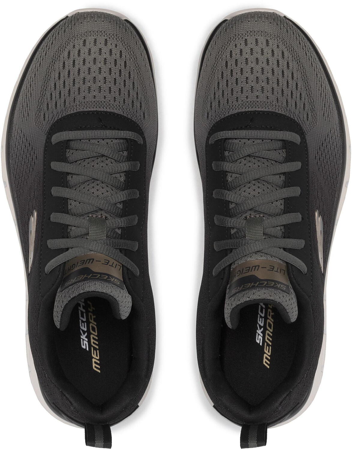 Belk skechers shop memory foam
