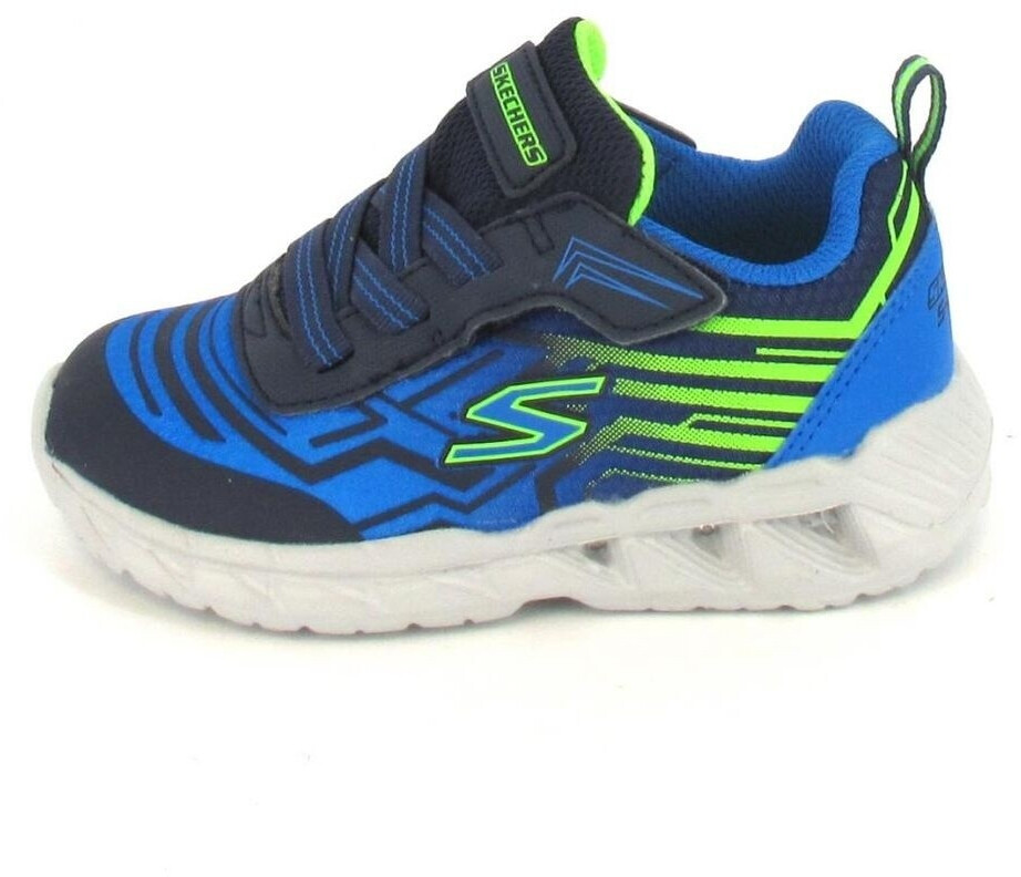 Skechers S-Lights: Magna-Lights - Maver navy/blue