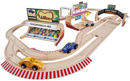 Eichhorn Porsche Racing Set large