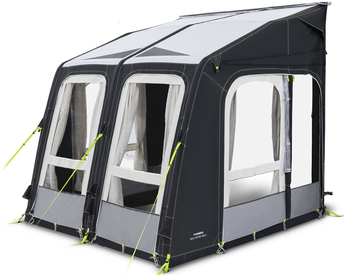 Dometic Rally AIR Pro 260 S