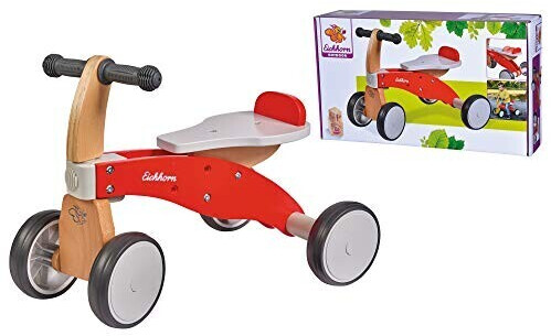 Eichhorn Outdoor slider vehicle