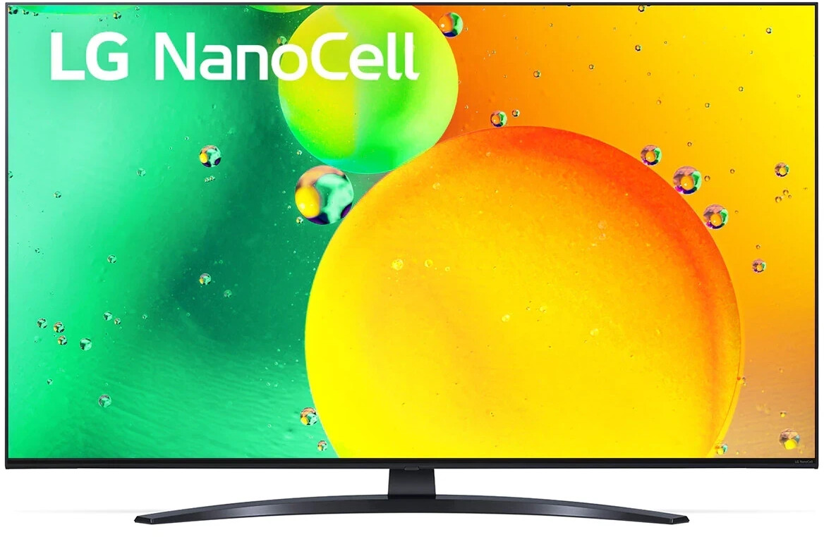 LG NANO769QA