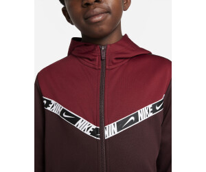 amanecer Puede soportar Todos Nike Sportswear Older Kids' (Boys') Full-Zip Hoodie desde 29,99 € | Compara  precios en idealo