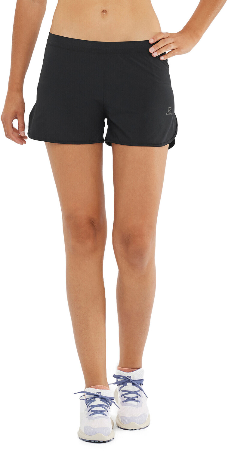Salomon shorts womens outlet