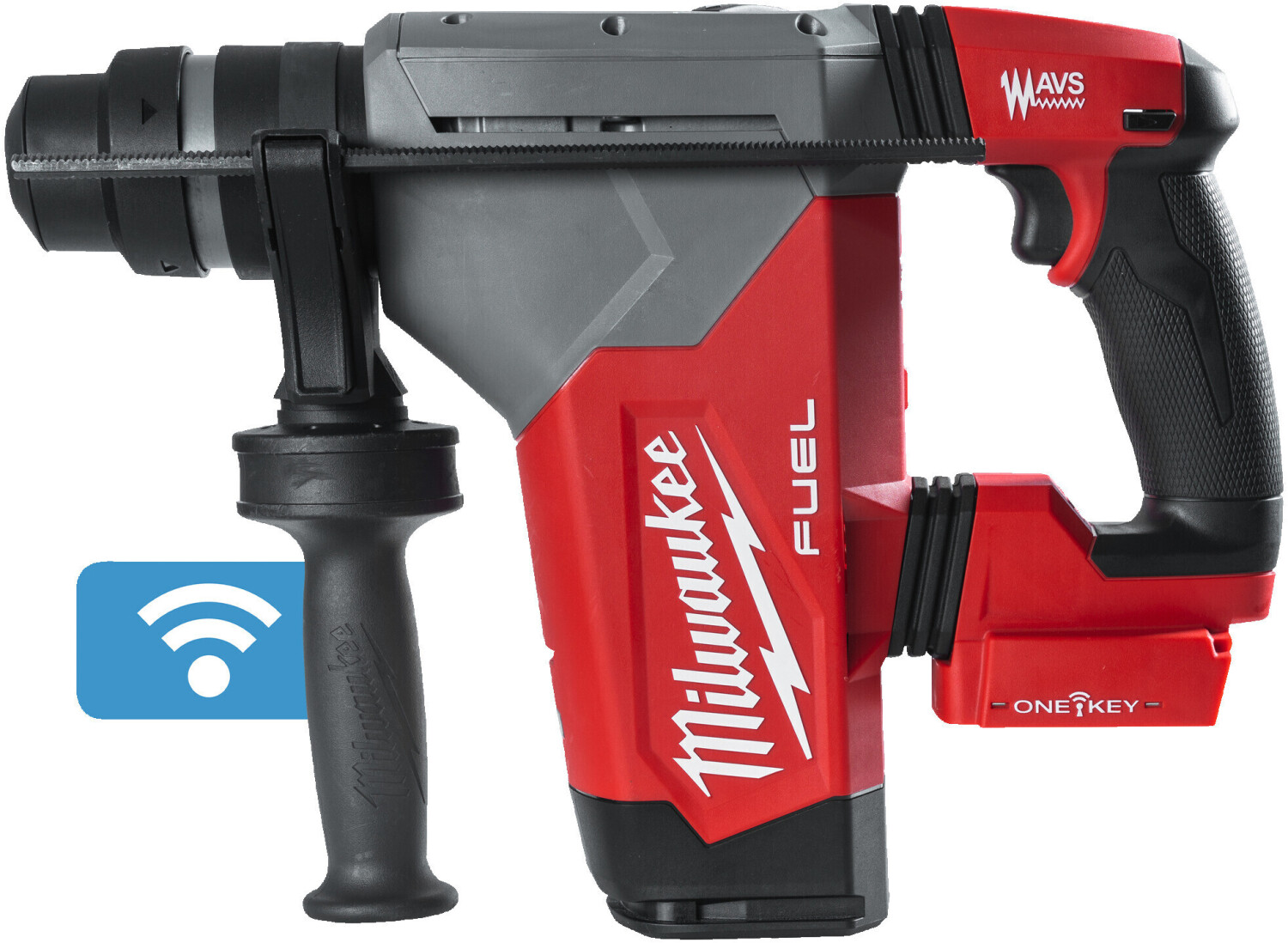 Milwaukee M18 ONEFHP-0X (4933478884)