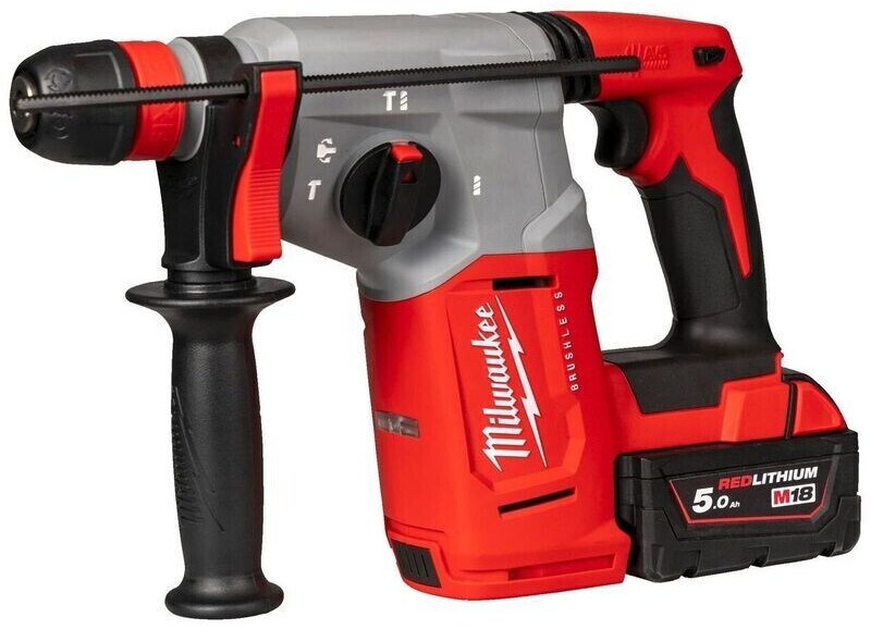 Milwaukee M18 BLHX ab 199,99 € | Preisvergleich bei idealo.de